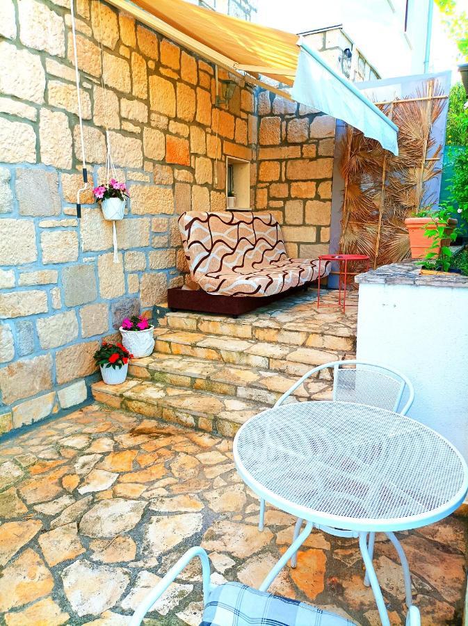 Apartments Kaic Rogač 部屋 写真