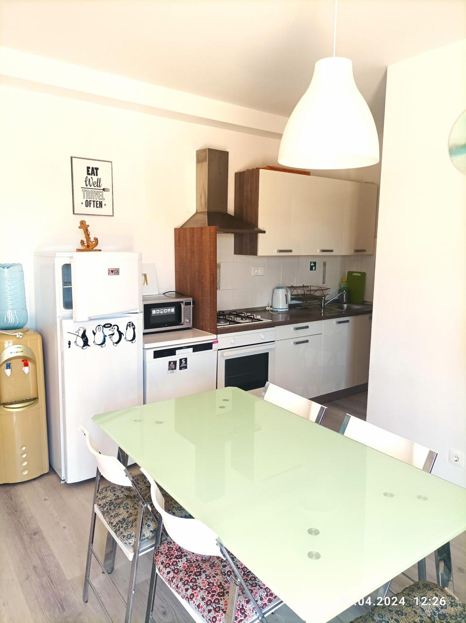 Apartments Kaic Rogač 部屋 写真