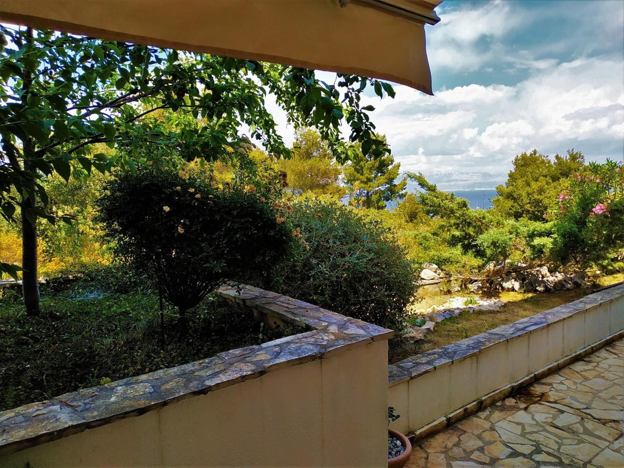 Apartments Kaic Rogač 部屋 写真