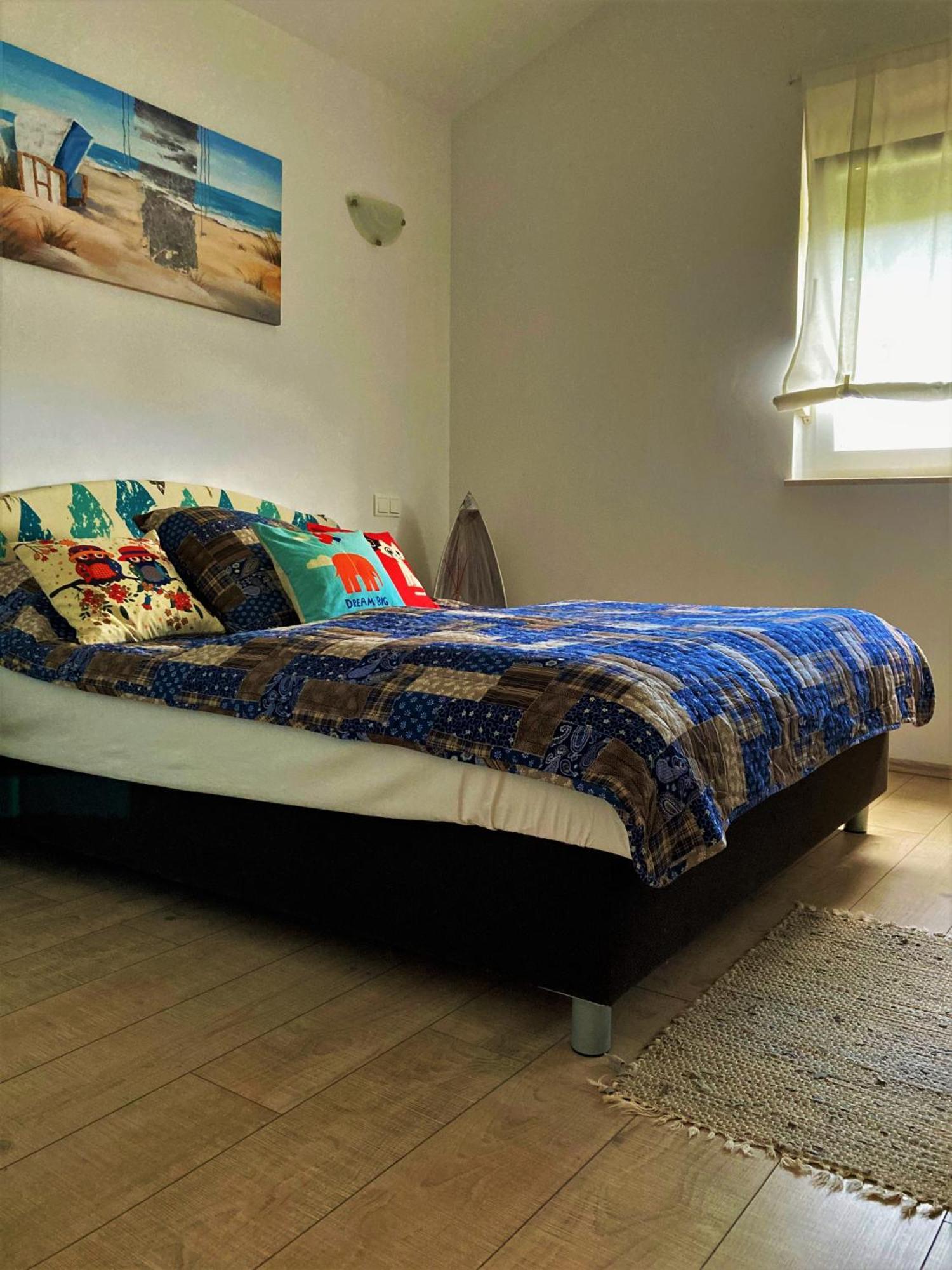 Apartments Kaic Rogač 部屋 写真