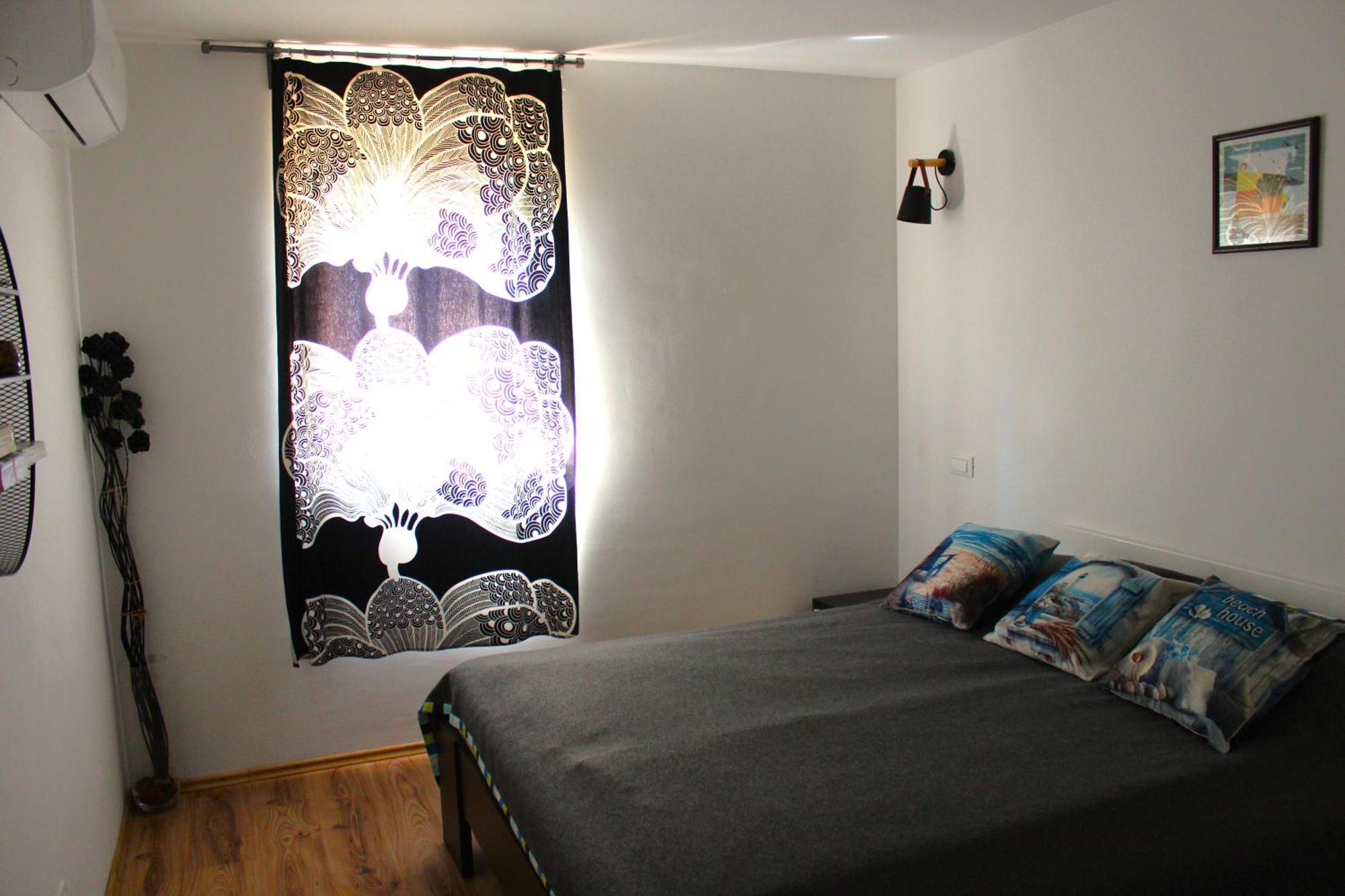 Apartments Kaic Rogač 部屋 写真