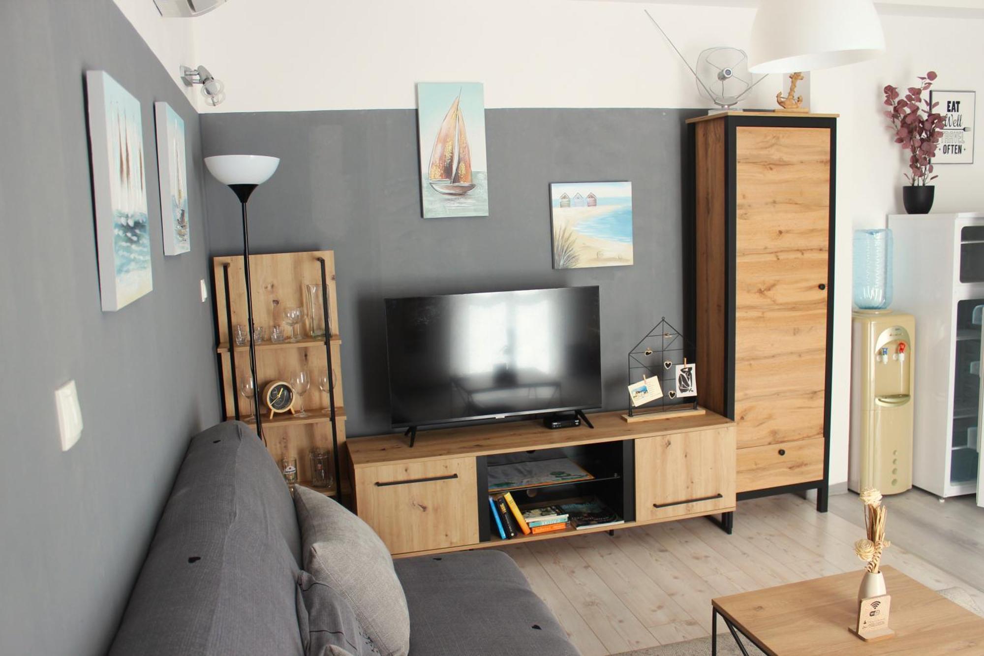 Apartments Kaic Rogač エクステリア 写真