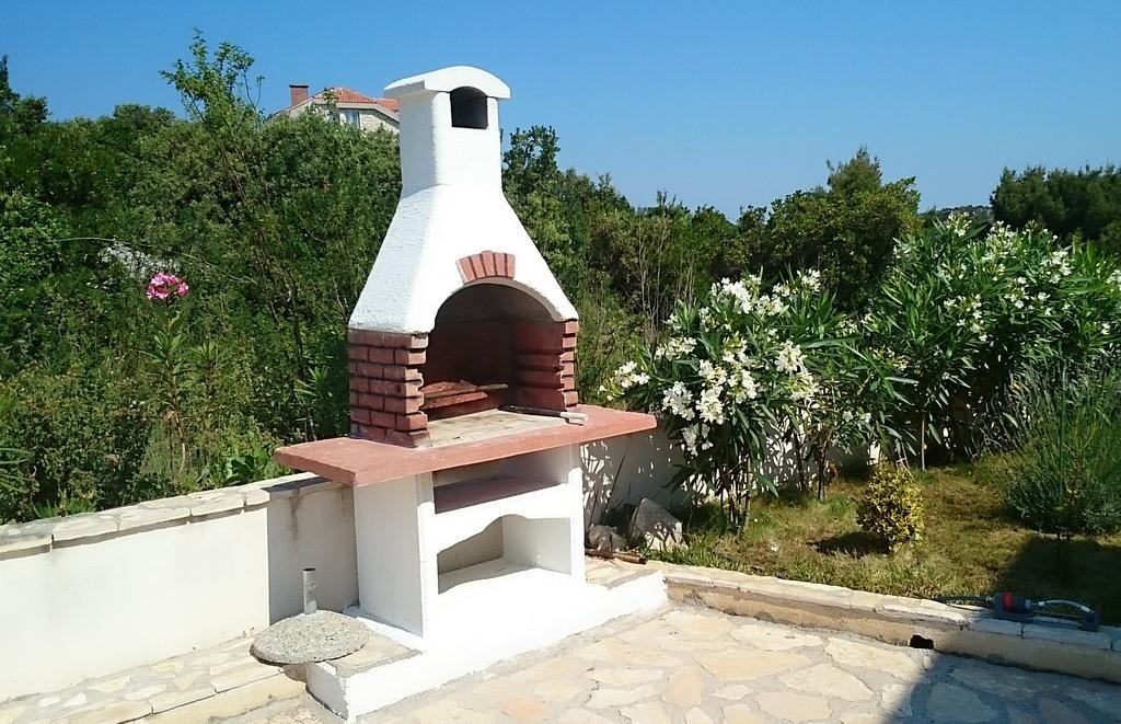 Apartments Kaic Rogač エクステリア 写真